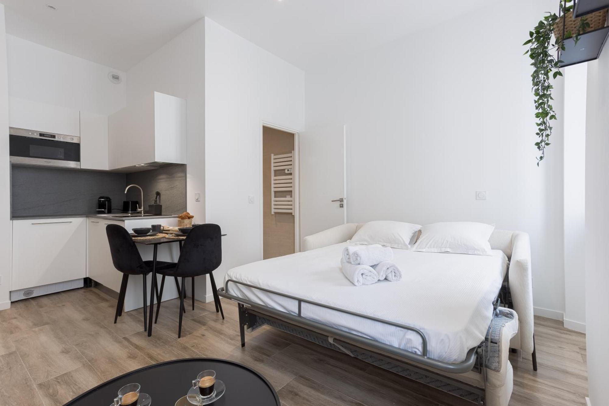 Appartement 